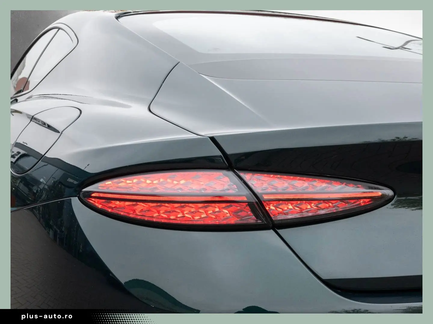 BENTLEY Continental GT Speed    GS Münster