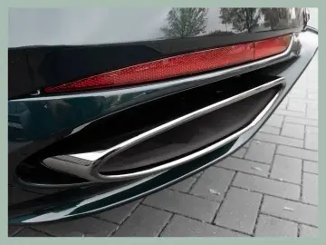 BENTLEY Continental GT Speed    GS Münster