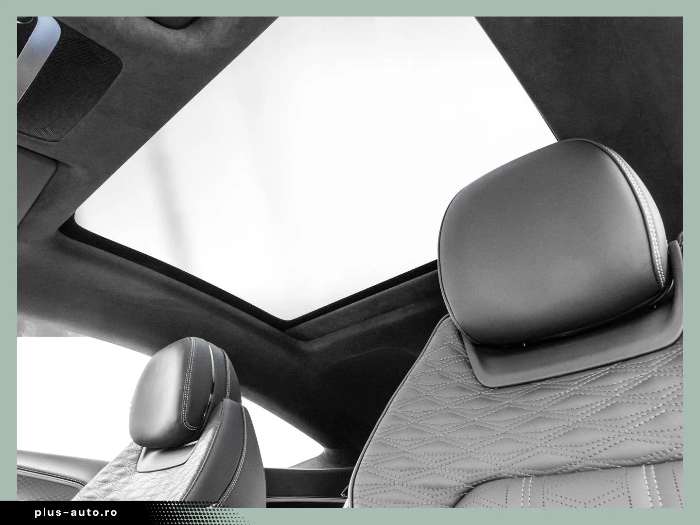 BENTLEY Continental GT Speed    GS Münster