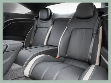 BENTLEY Continental GT Speed    GS Münster