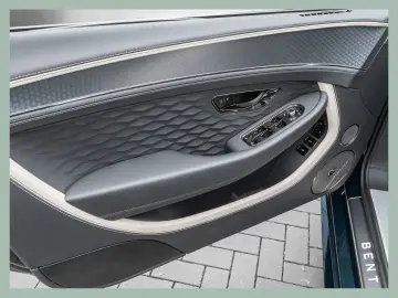 BENTLEY Continental GT Speed    GS Münster