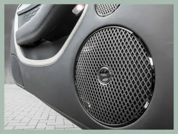 BENTLEY Continental GT Speed    GS Münster