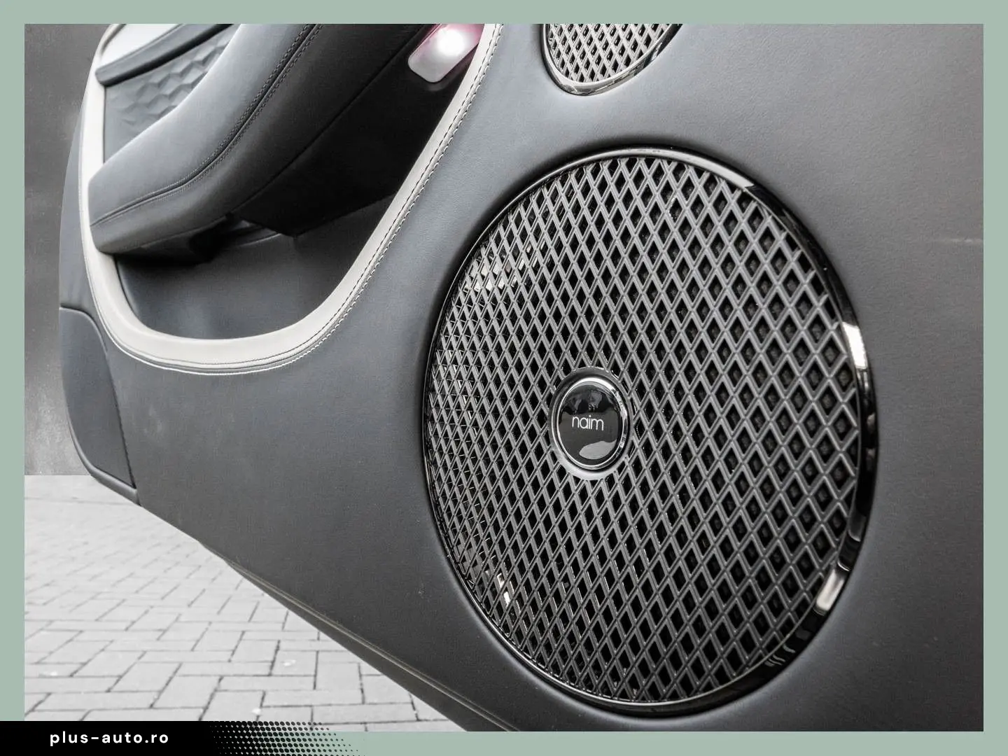 BENTLEY Continental GT Speed    GS Münster