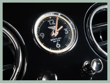 BENTLEY Continental GT Speed    GS Münster