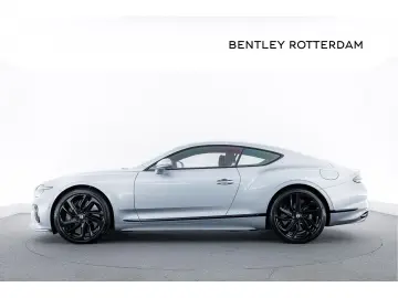 BENTLEY Continental GT Speed V8 Hybrid MY25 First Editio