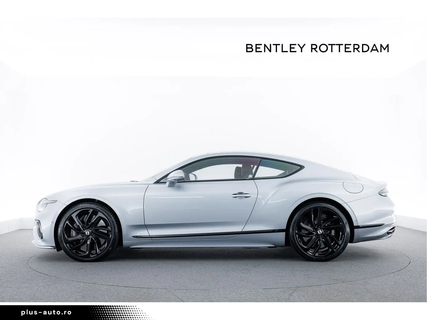 BENTLEY Continental GT Speed V8 Hybrid MY25 First Editio