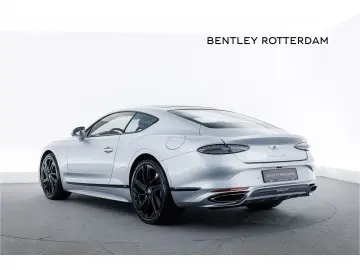 BENTLEY Continental GT Speed V8 Hybrid MY25 First Editio
