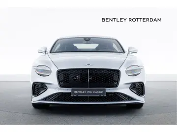 BENTLEY Continental GT Speed V8 Hybrid MY25 First Editio