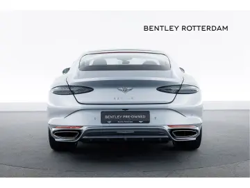 BENTLEY Continental GT Speed V8 Hybrid MY25 First Editio