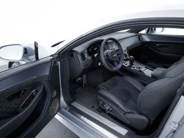 BENTLEY Continental GT Speed V8 Hybrid MY25 First Editio