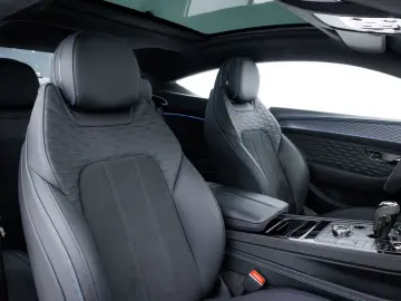 BENTLEY Continental GT Speed V8 Hybrid MY25 First Editio