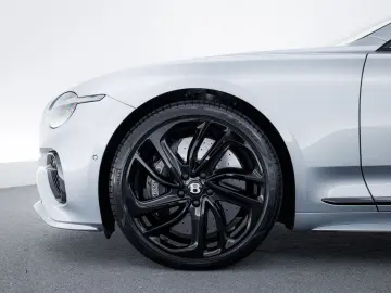 BENTLEY Continental GT Speed V8 Hybrid MY25 First Editio