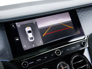 BENTLEY Continental GT Speed V8 Hybrid MY25 First Editio