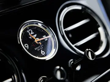 BENTLEY Continental GT Speed V8 Hybrid MY25 First Editio