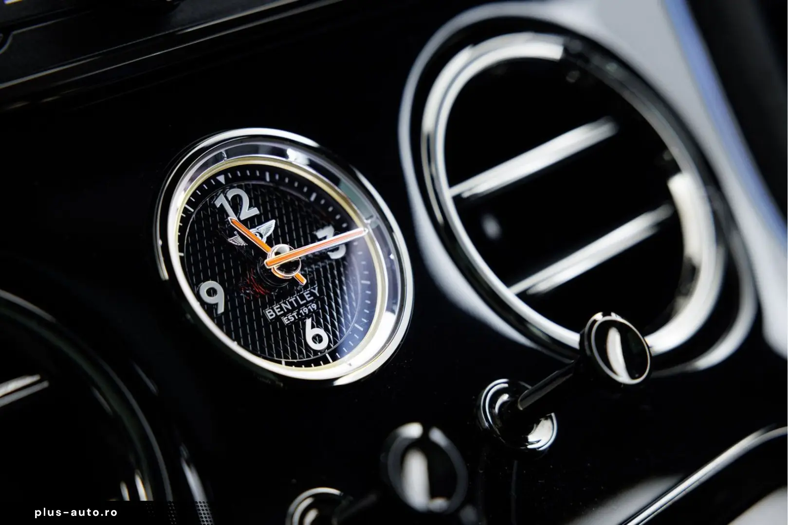 BENTLEY Continental GT Speed V8 Hybrid MY25 First Editio