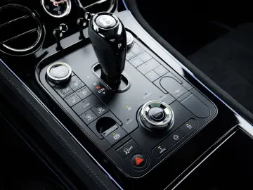 BENTLEY Continental GT Speed V8 Hybrid MY25 First Editio