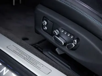 BENTLEY Continental GT Speed V8 Hybrid MY25 First Editio