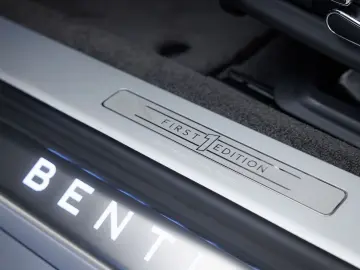 BENTLEY Continental GT Speed V8 Hybrid MY25 First Editio