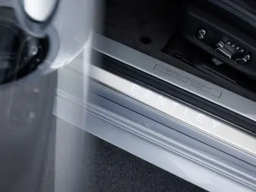 BENTLEY Continental GT Speed V8 Hybrid MY25 First Editio