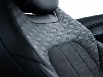 BENTLEY Continental GT Speed V8 Hybrid MY25 First Editio