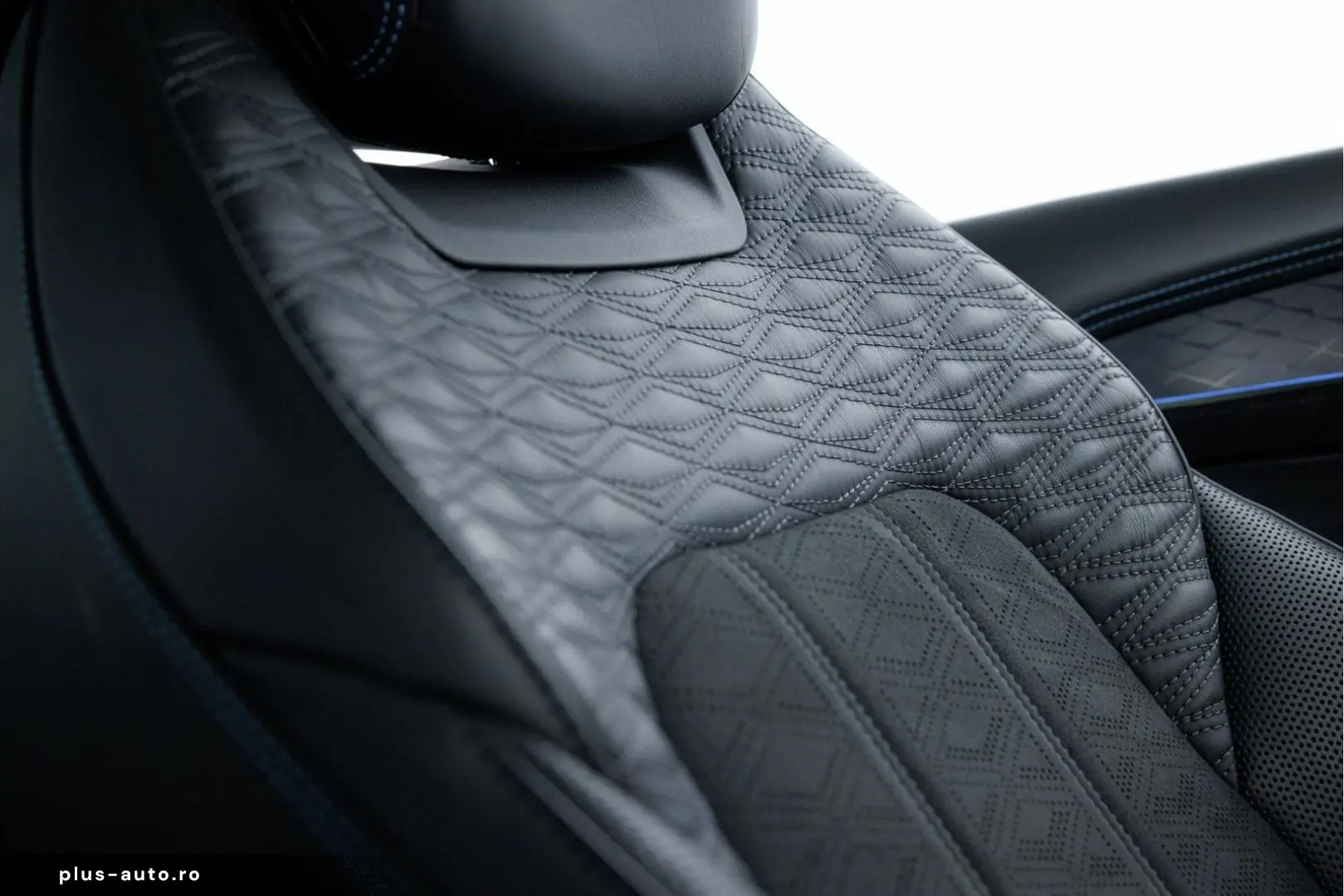 BENTLEY Continental GT Speed V8 Hybrid MY25 First Editio