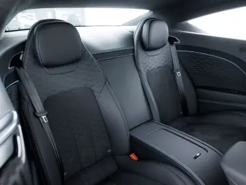 BENTLEY Continental GT Speed V8 Hybrid MY25 First Editio