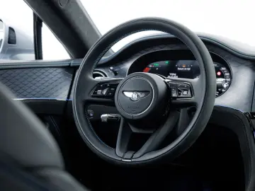 BENTLEY Continental GT Speed V8 Hybrid MY25 First Editio