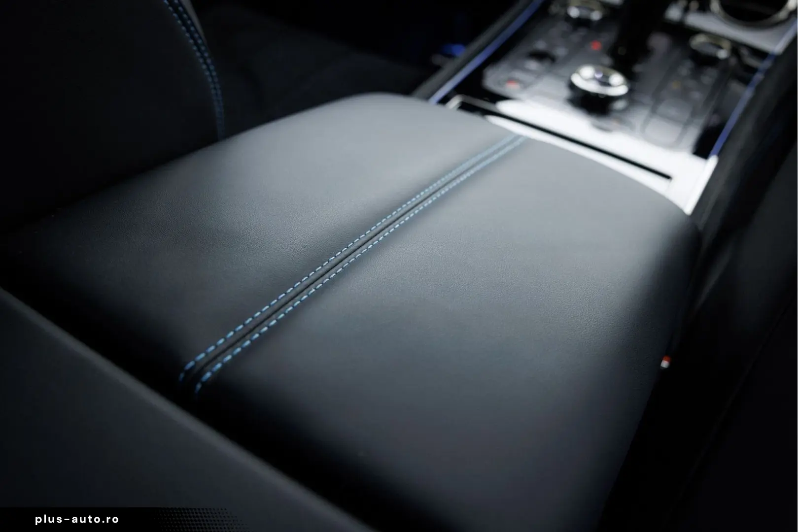 BENTLEY Continental GT Speed V8 Hybrid MY25 First Editio