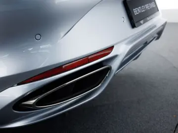 BENTLEY Continental GT Speed V8 Hybrid MY25 First Editio