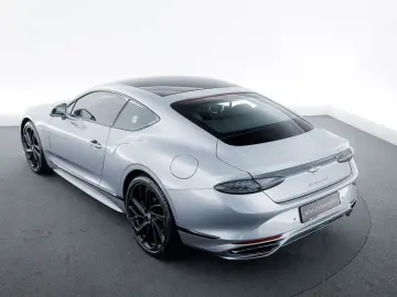 BENTLEY Continental GT Speed V8 Hybrid MY25 First Editio