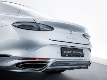 BENTLEY Continental GT Speed V8 Hybrid MY25 First Editio