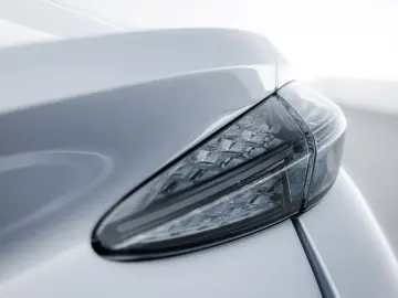 BENTLEY Continental GT Speed V8 Hybrid MY25 First Editio