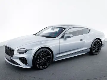 BENTLEY Continental GT Speed V8 Hybrid MY25 First Editio
