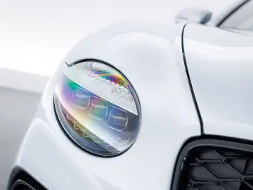 BENTLEY Continental GT Speed V8 Hybrid MY25 First Editio