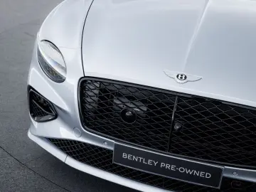 BENTLEY Continental GT Speed V8 Hybrid MY25 First Editio