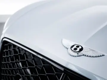 BENTLEY Continental GT Speed V8 Hybrid MY25 First Editio