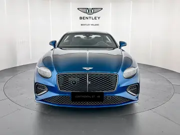 BENTLEY Continental GT V8 Hybrid Speed - BENTLEY MILANO