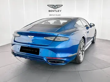 BENTLEY Continental GT V8 Hybrid Speed - BENTLEY MILANO