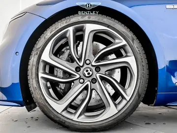 BENTLEY Continental GT V8 Hybrid Speed - BENTLEY MILANO