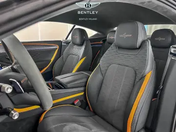 BENTLEY Continental GT V8 Hybrid Speed - BENTLEY MILANO