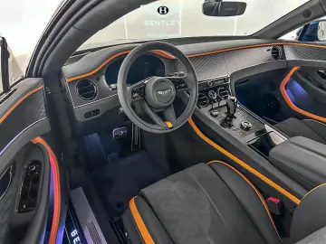 BENTLEY Continental GT V8 Hybrid Speed - BENTLEY MILANO