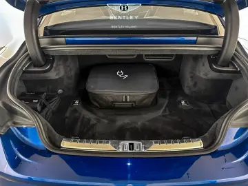 BENTLEY Continental GT V8 Hybrid Speed - BENTLEY MILANO