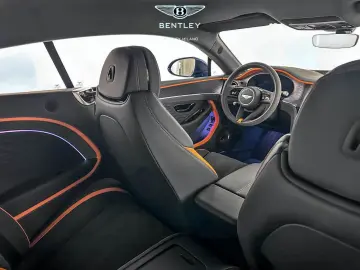 BENTLEY Continental GT V8 Hybrid Speed - BENTLEY MILANO