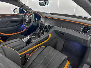 BENTLEY Continental GT V8 Hybrid Speed - BENTLEY MILANO