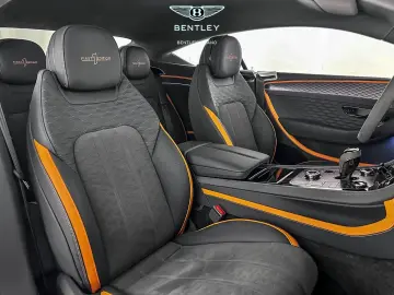 BENTLEY Continental GT V8 Hybrid Speed - BENTLEY MILANO