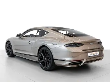 BENTLEY Continental GT Speed First Edition V8