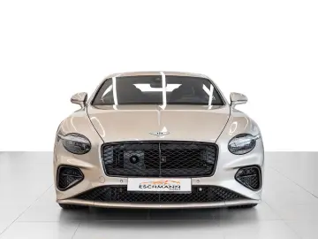 BENTLEY Continental GT Speed First Edition V8