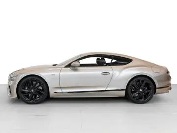 BENTLEY Continental GT Speed First Edition V8