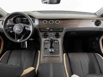 BENTLEY Continental GT Speed First Edition V8