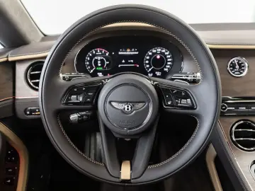 BENTLEY Continental GT Speed First Edition V8